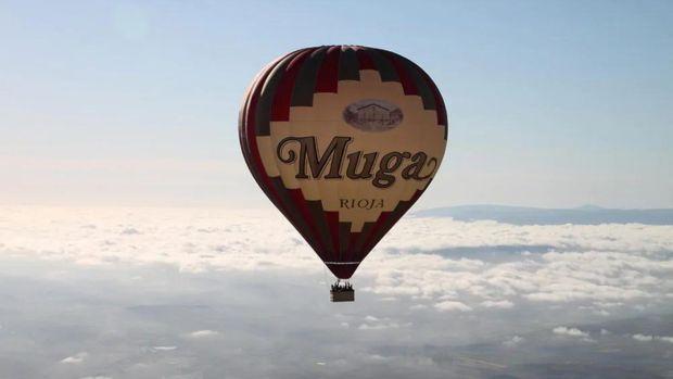Bodegas Muga